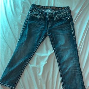 Rick Revival jeans